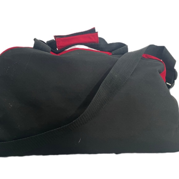 Vintage Coca Cola Duffel Bag - Picture 2 of 2